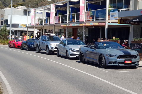 Full-Day Great Ocean Road Tour From Melbourne - Attractions Melbourne 10