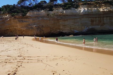 Full-Day Great Ocean Road Tour From Melbourne - Attractions Melbourne 3
