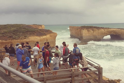 Full-Day Great Ocean Road Tour From Melbourne - Attractions Melbourne 16