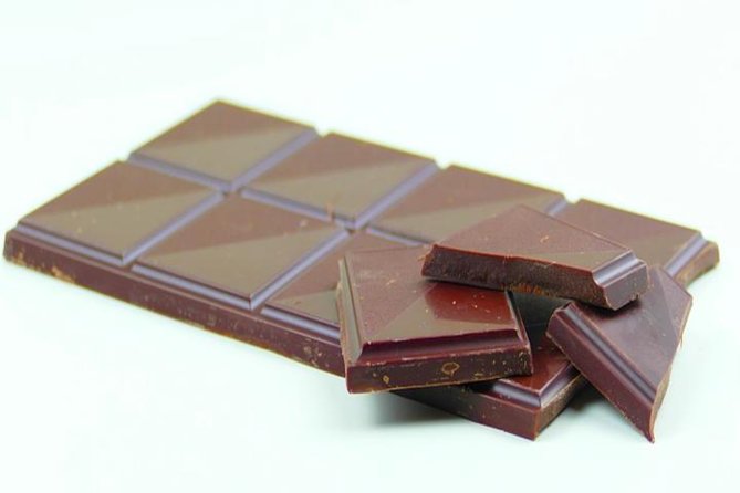 Melbourne Shore Excursion Small Group Chocolate Dream Tour Melbourne