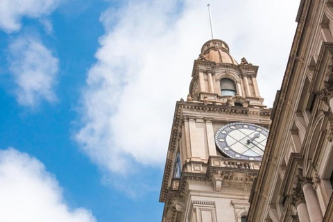 Melbourne Shore Excursion: Small Group Chocolate Dream Tour - Attractions Melbourne 3