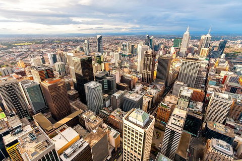Melbourne Shore Excursion: Small Group Chocolate Dream Tour - Attractions Melbourne 4