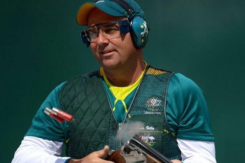 Clay Target Shooting Mornington Peninsula - Attractions Melbourne 1