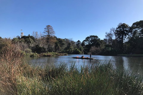 Explore The Garden State - Attractions Melbourne 1