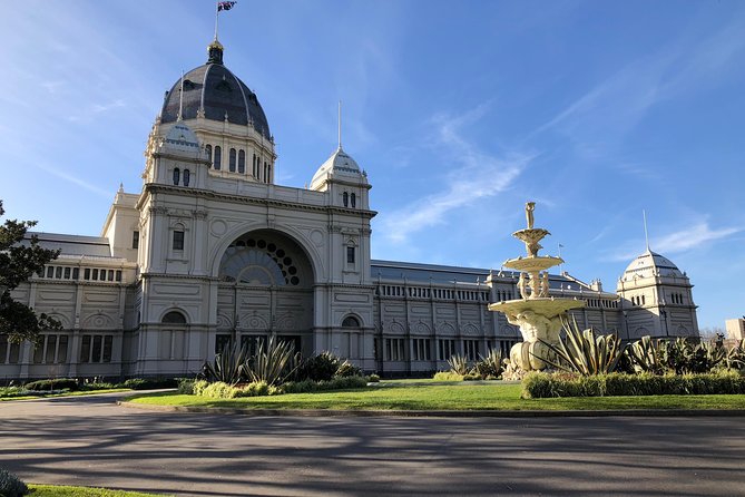 Explore the Garden State Melbourne