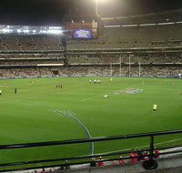 Half-Day Sports Lovers Bus Tour of Melbourne with Tour Options - Attractions Melbourne