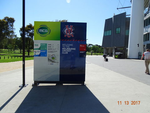 Half-Day Sports Lovers Bus Tour Of Melbourne With Tour Options - Attractions Melbourne 8