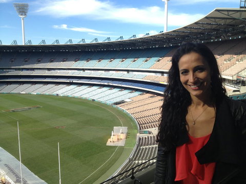 Half-Day Sports Lovers Bus Tour Of Melbourne With Tour Options - Attractions Melbourne 2