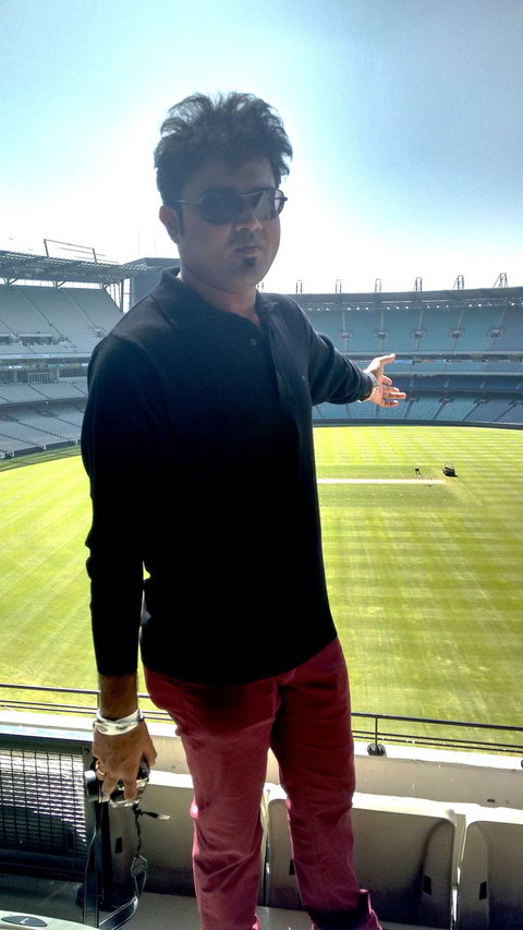 Half-Day Sports Lovers Bus Tour Of Melbourne With Tour Options - Attractions Melbourne 10