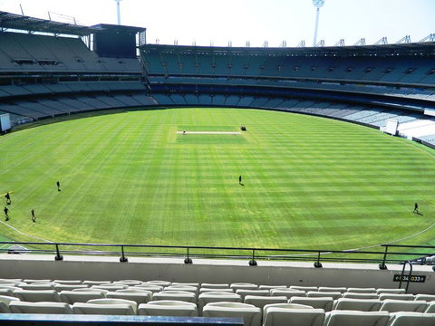 Half-Day Sports Lovers Bus Tour Of Melbourne With Tour Options - Attractions Melbourne 11
