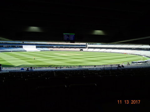 Half-Day Sports Lovers Bus Tour Of Melbourne With Tour Options - Attractions Melbourne 7