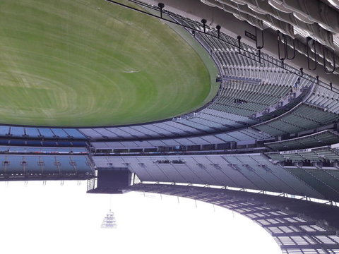 Half-Day Sports Lovers Bus Tour Of Melbourne With Tour Options - Attractions Melbourne 4