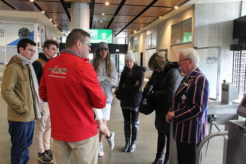 Half-Day Sports Lovers Bus Tour Of Melbourne With Tour Options - Attractions Melbourne 16