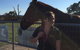 Champion Racehorse Tour With Beer And Wine Tasting - thumb 4