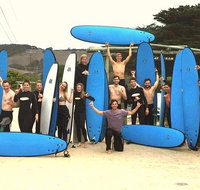 Great Ocean Road Learn to Surf Day Trip from Melbourne - Attractions Melbourne