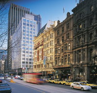 Small Group Melbourne Shore Excursion - Attractions Melbourne