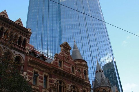 Small Group Melbourne Shore Excursion - Attractions Melbourne 5