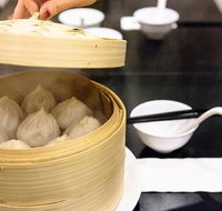Melbourne Dumpling Walking Tour - Attractions Melbourne