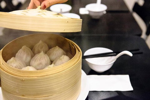 Melbourne Dumpling Walking Tour - Attractions Melbourne 0