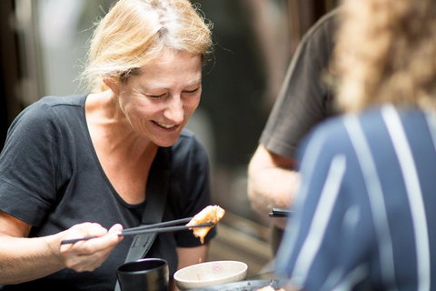 Melbourne Dumpling Walking Tour - Attractions Melbourne 7