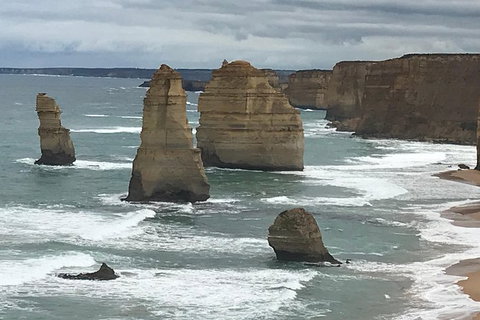2-Day Great Ocean Road And Warrnambool Tour - Attractions Melbourne 0