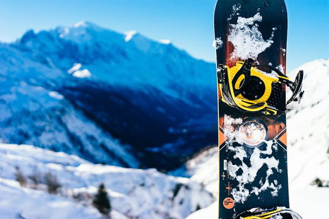 Mt Buller Experience - Attractions Melbourne 1