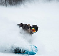 Mt Buller Experience - Attractions Melbourne