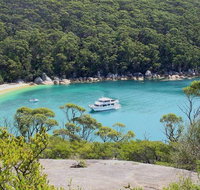 Wilsons Promontory Full Day Cruise - Attractions Melbourne