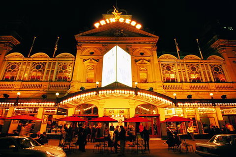 Melbourne After Dark - Private Night Tour - Attractions Melbourne 1