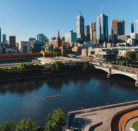 Private Melbourne City Sights - Afternoon Tour - Attractions Melbourne