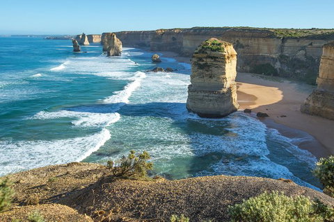 Private Great Ocean Road And Twelve Apostles Tour From Melbourne - Attractions Melbourne 6