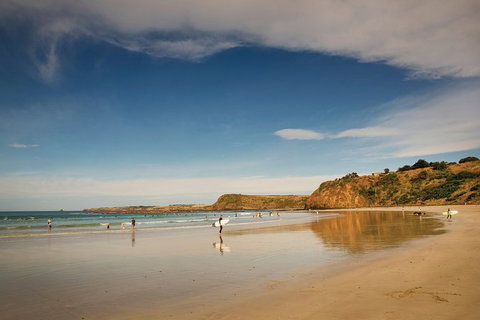 Private Phillip Island Penguin Parade Tour - Attractions Melbourne 4