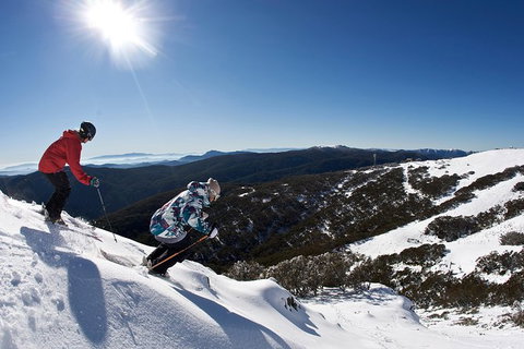 Private Mount Buller Tour - Attractions Melbourne 1