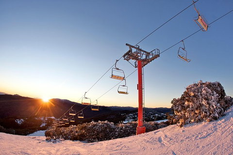 Private Mount Buller Tour - Attractions Melbourne 0
