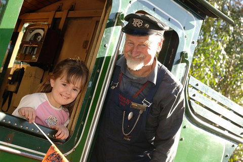 Private Dandenong Ranges Tour Including Puffing Billy - Attractions Melbourne 5