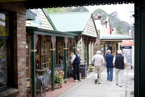 Private Dandenong Ranges Tour Including Puffing Billy - Attractions Melbourne 3