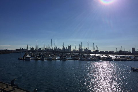 Private Full Day Melbourne City Tour With Local Guide - Attractions Melbourne 3