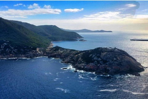 Wilsons Promontory Walking And Sightseeing Tour From Phillip Island - Attractions Melbourne 0