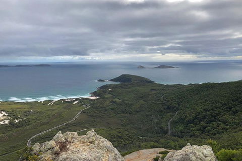 Wilsons Promontory Walking And Sightseeing Tour From Phillip Island - Attractions Melbourne 7