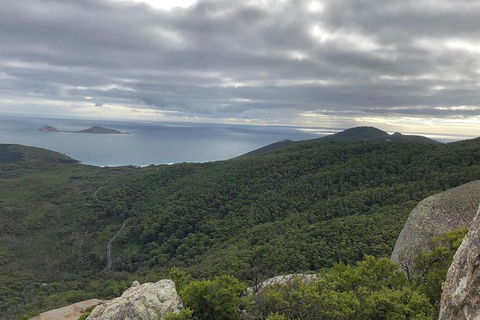 Wilsons Promontory Walking And Sightseeing Tour From Phillip Island - Attractions Melbourne 5
