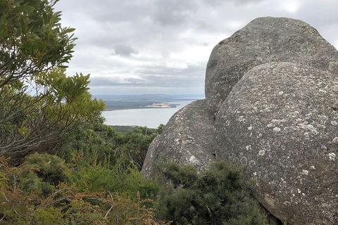 Wilsons Promontory Walking And Sightseeing Tour From Phillip Island - Attractions Melbourne 15