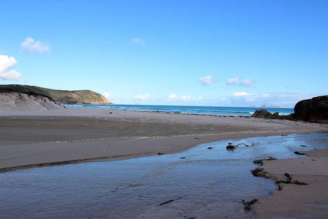 Wilsons Promontory Walking And Sightseeing Tour From Phillip Island - Attractions Melbourne 3