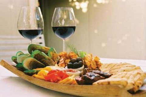 Regional Tastes - Wine & Beer Tour - Attractions Melbourne 1