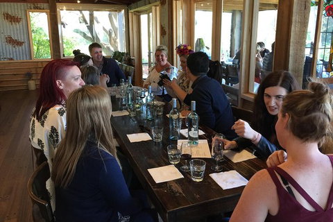 Regional Tastes - Wine & Beer Tour - Attractions Melbourne 9