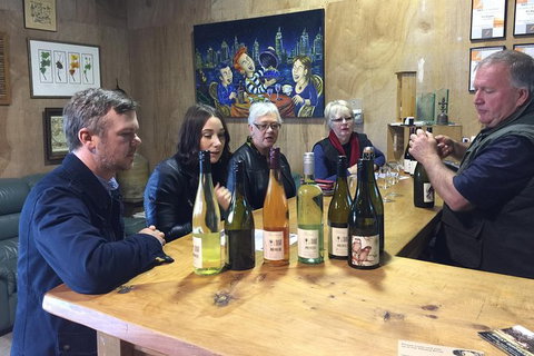 Regional Tastes - Wine & Beer Tour - Attractions Melbourne 6