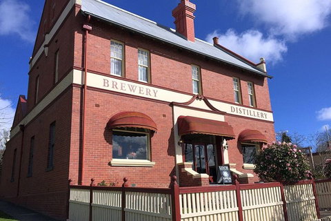 Regional Tastes - Wine & Beer Tour - Attractions Melbourne 7