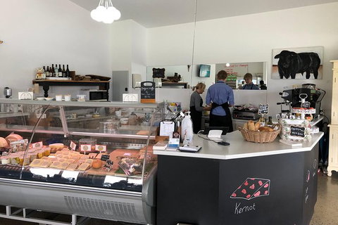 Regional Tastes - Wine & Beer Tour - Attractions Melbourne 8