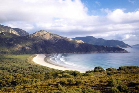 Wilsons Promontory Day Trip From Phillip Island - Attractions Melbourne 0