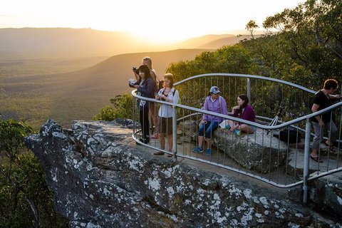 2-Day Melbourne To Adelaide Tour: Great Ocean Road And Grampians One Way Trip - Attractions Melbourne 8