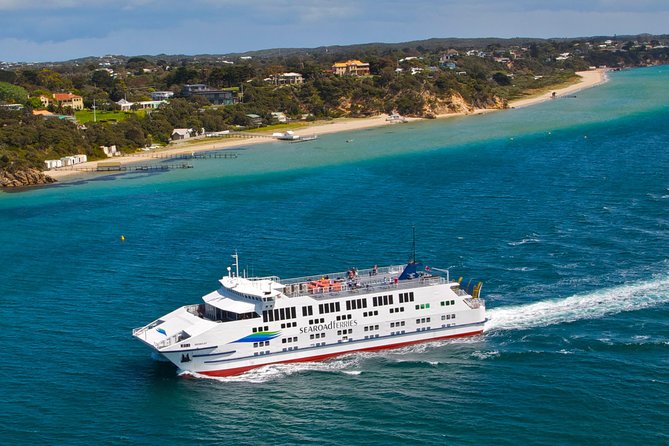 2-Day Great Ocean Road and Phillip Island Tour with Penguin Parade Melbourne